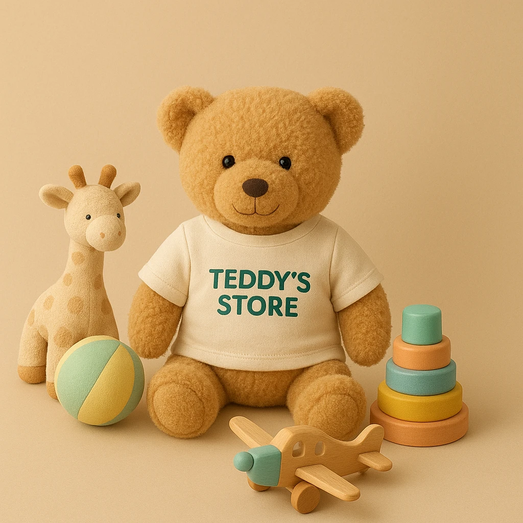 Kids Toys Collection