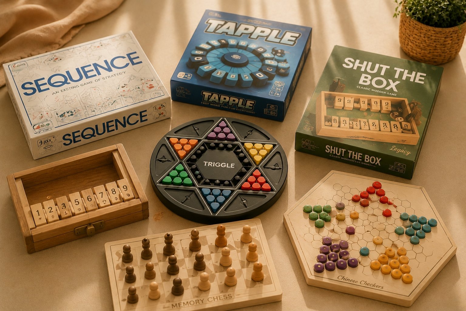 Board Games