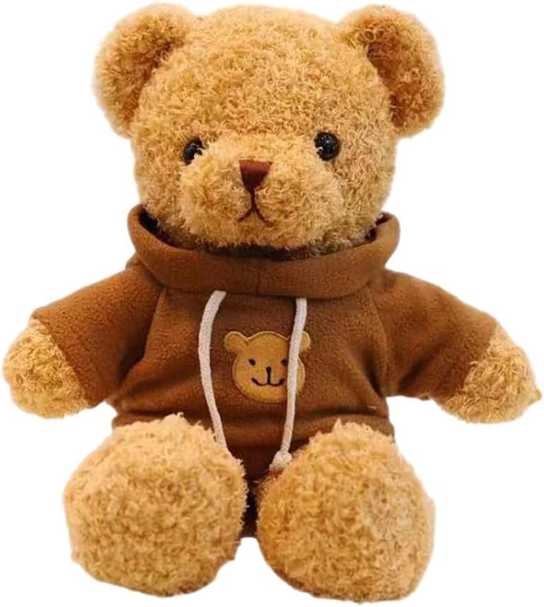Teddy Bear - Brown