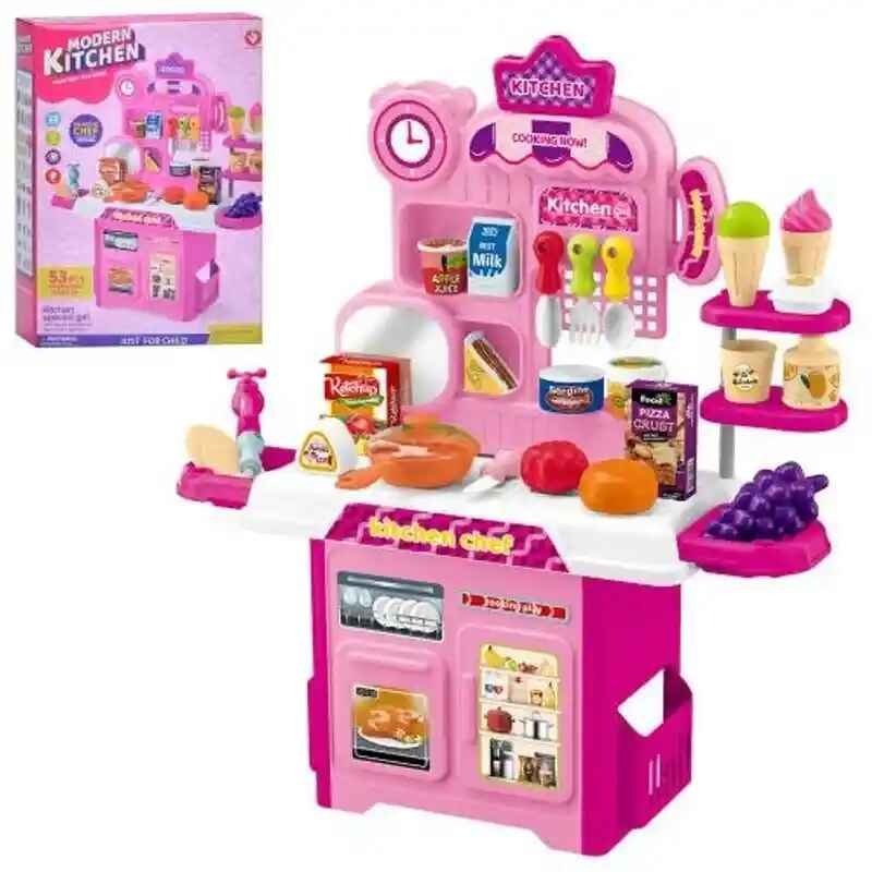 Mini Kitchen