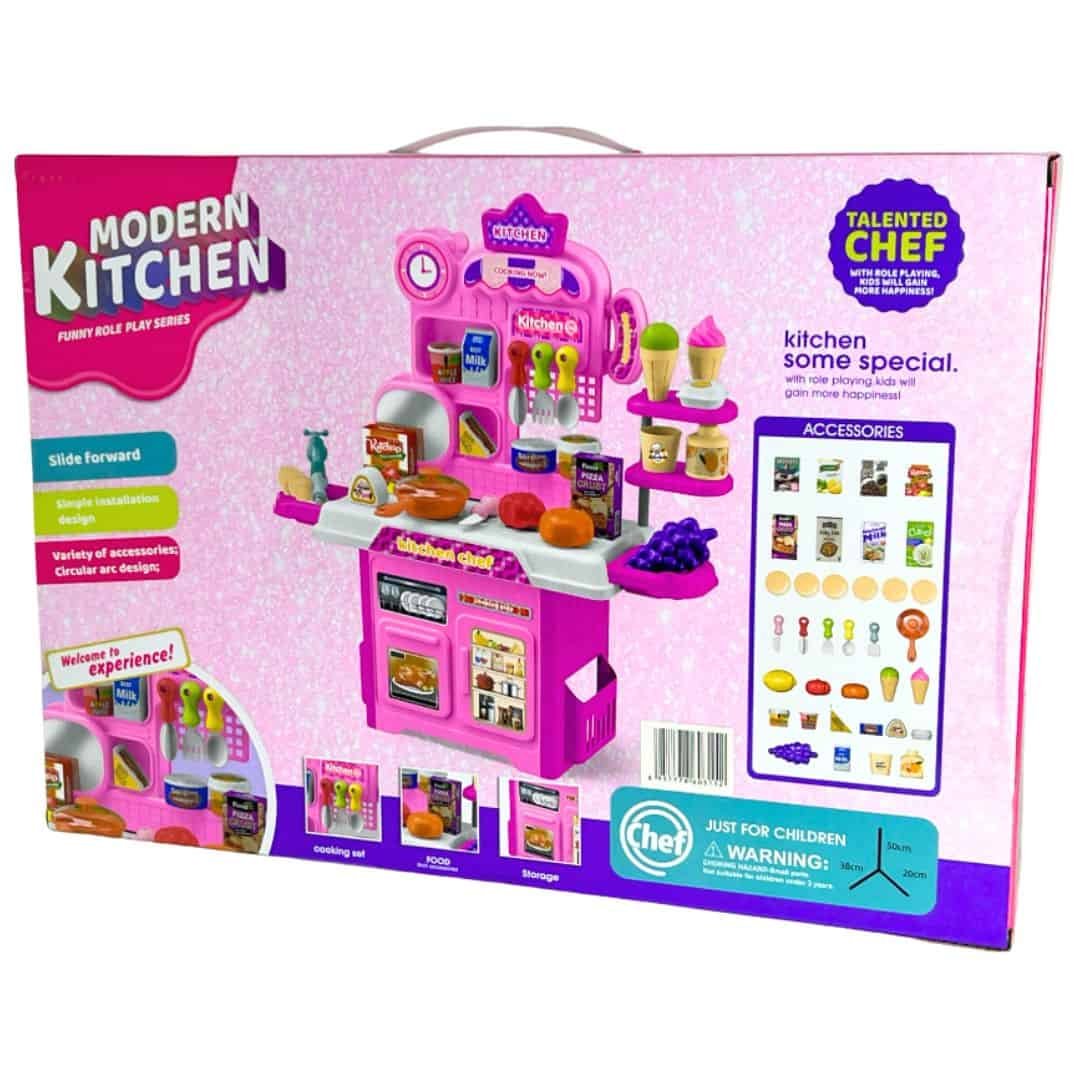 Mini Kitchen