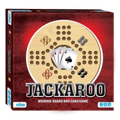 Jackaroo