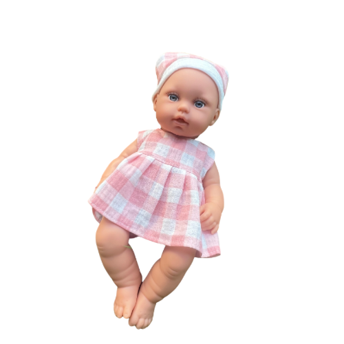 Lovely Baby Doll