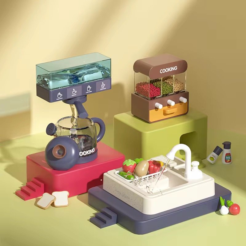 Mega Kitchen