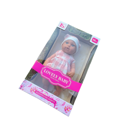 Lovely Baby Doll