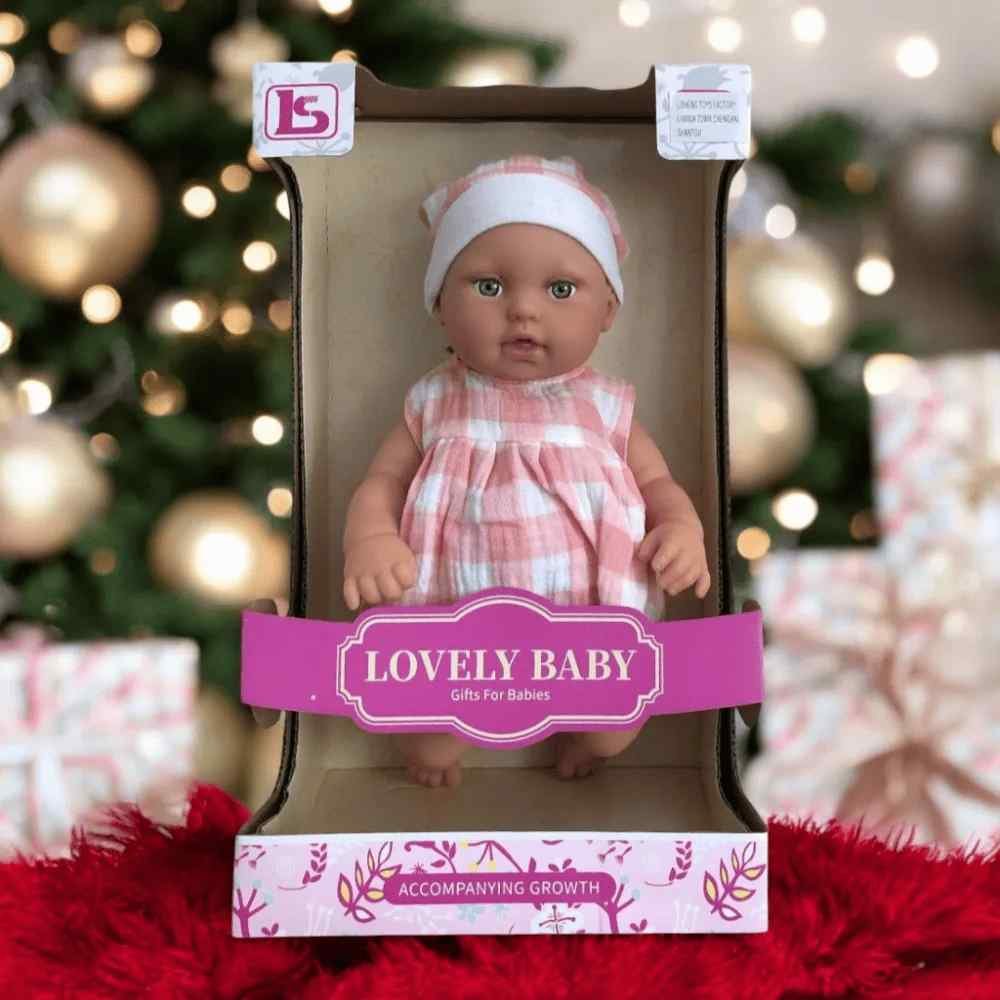 Lovely Baby Doll