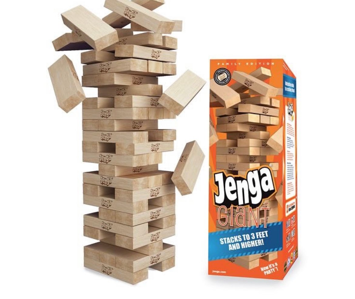 Jenga