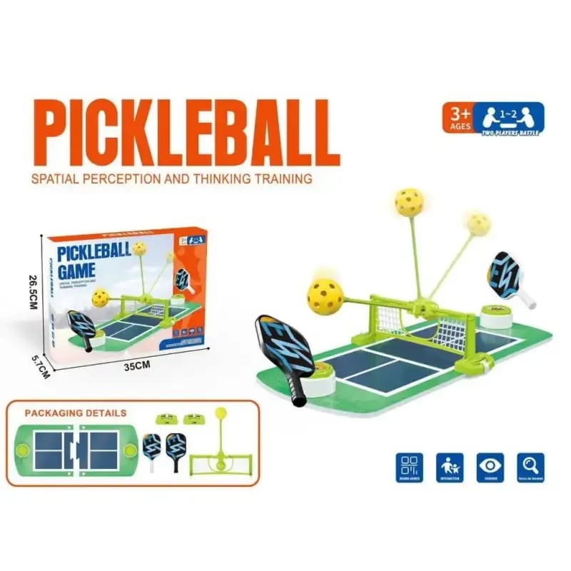 Pickleball Table