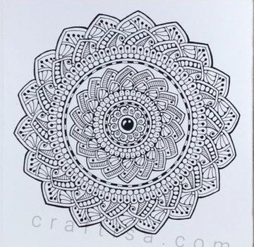 Mandala Books
