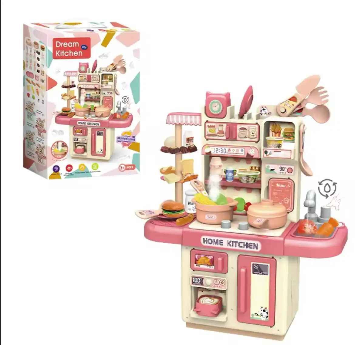 Mini Kitchen