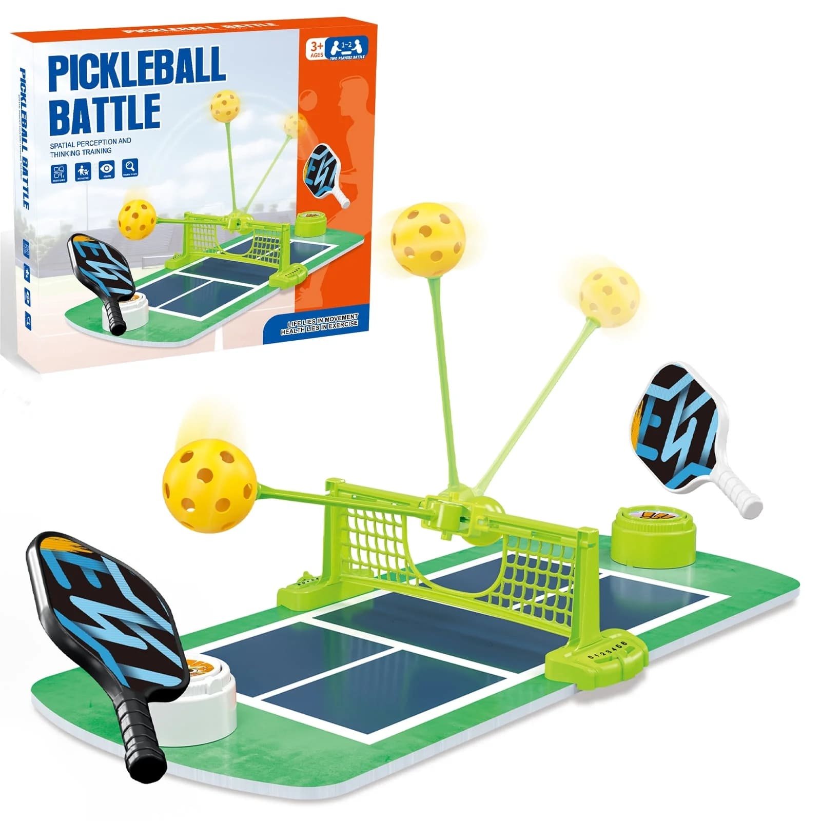 Pickleball Table