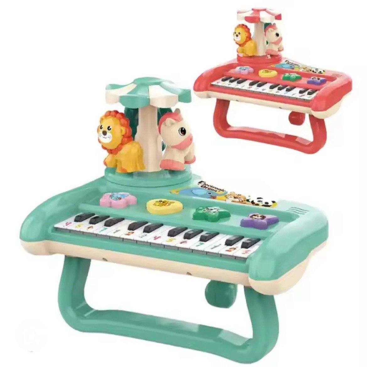 Kids Piano