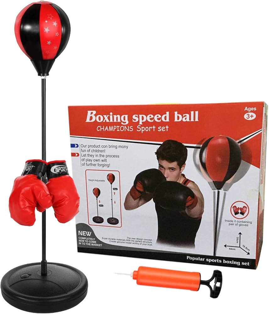 Boxing Set