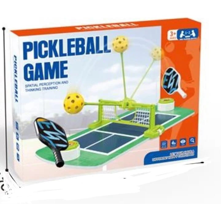 Pickleball Table