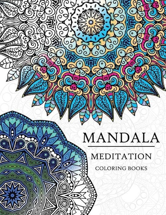 Mandala Books